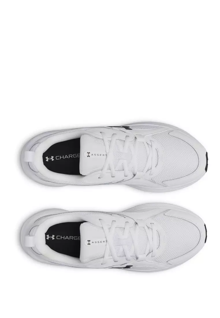 Charged+ Assert 11 Men's Running Shoes