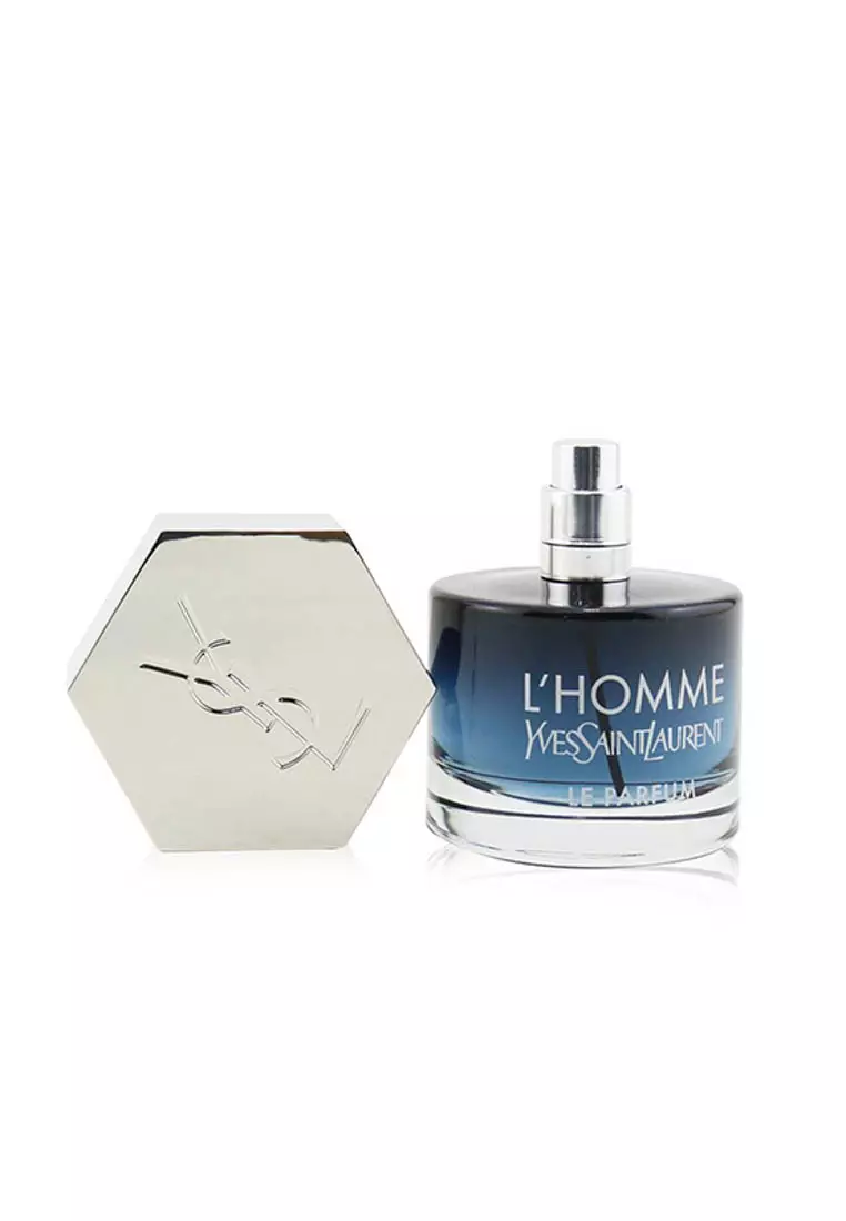 網上選購Yves Saint Laurent L'Homme Le香水噴霧60ml/2oz 2024 系列