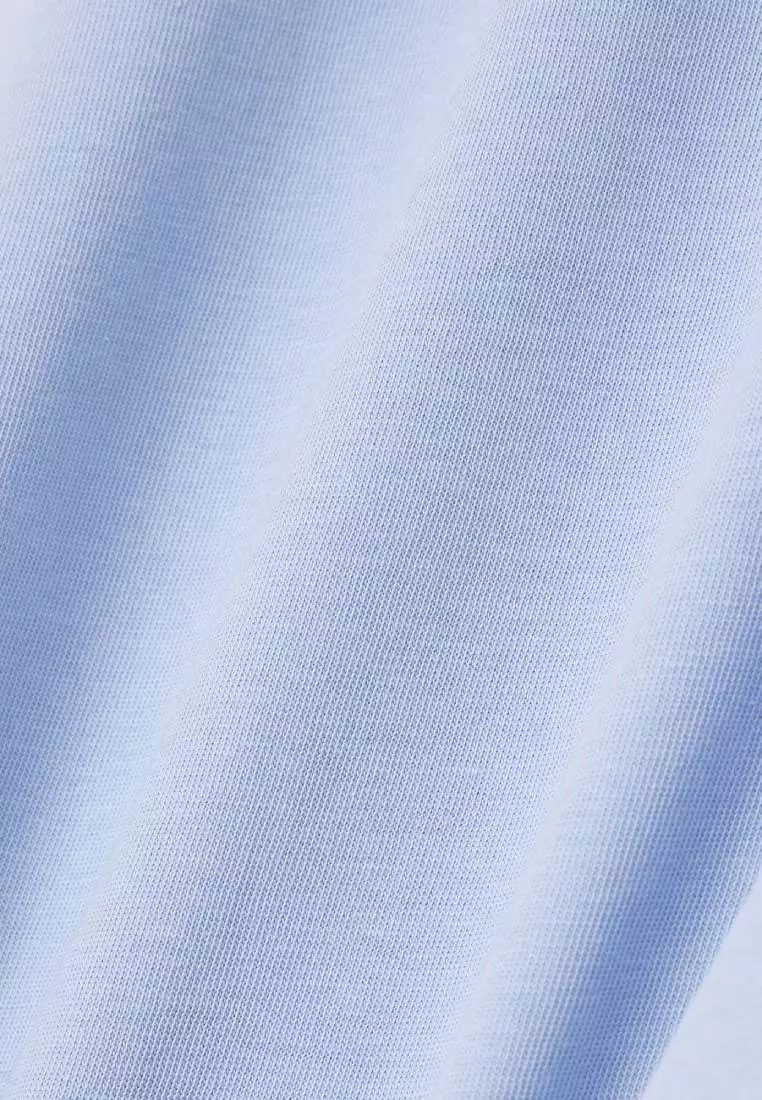 Ultra Dry Graphic Print Sport T-shirt