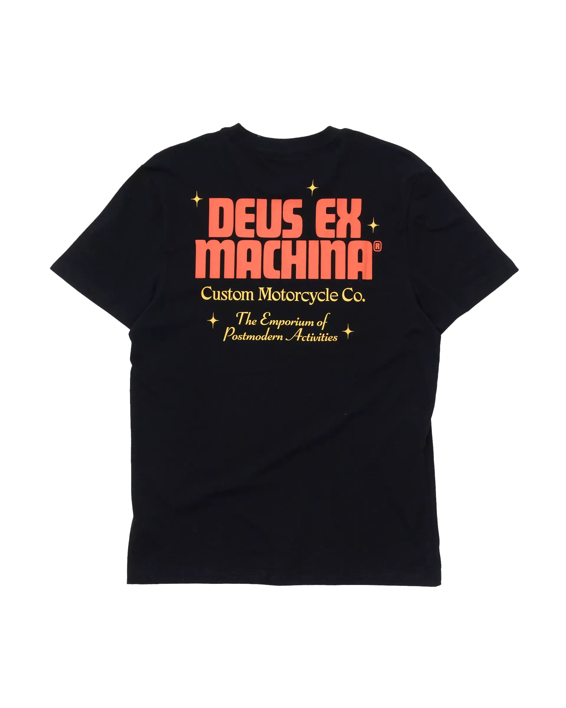 Drop Down Tee