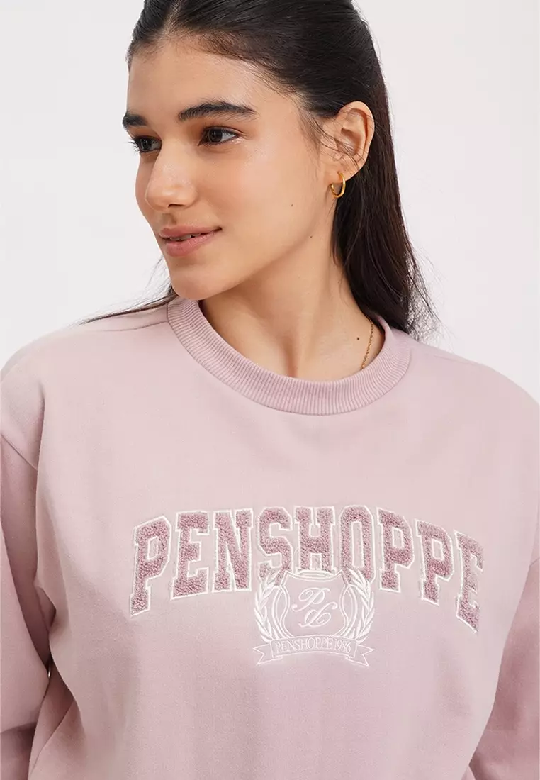 Penshoppe sweatshirt price new arrivals