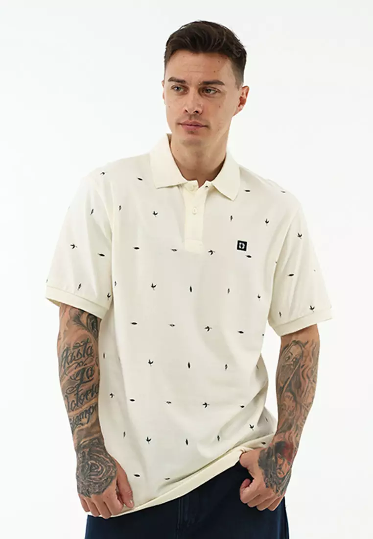 Dyse One Polo Shirt