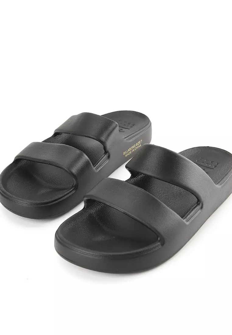 Malibu Recovery Sandals