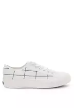 Broken White