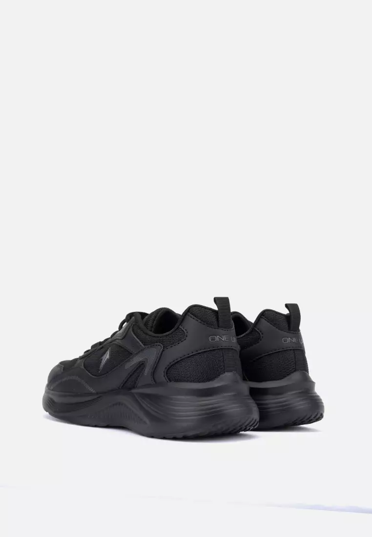 MOVE LIGHT Kid's Lifestyle Athleisure Shoes