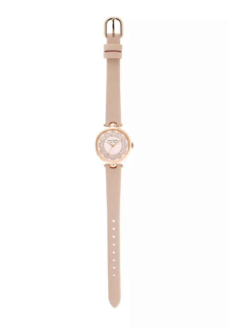 Buy Kate Spade Holland Watch KSW1740 Online | ZALORA Malaysia