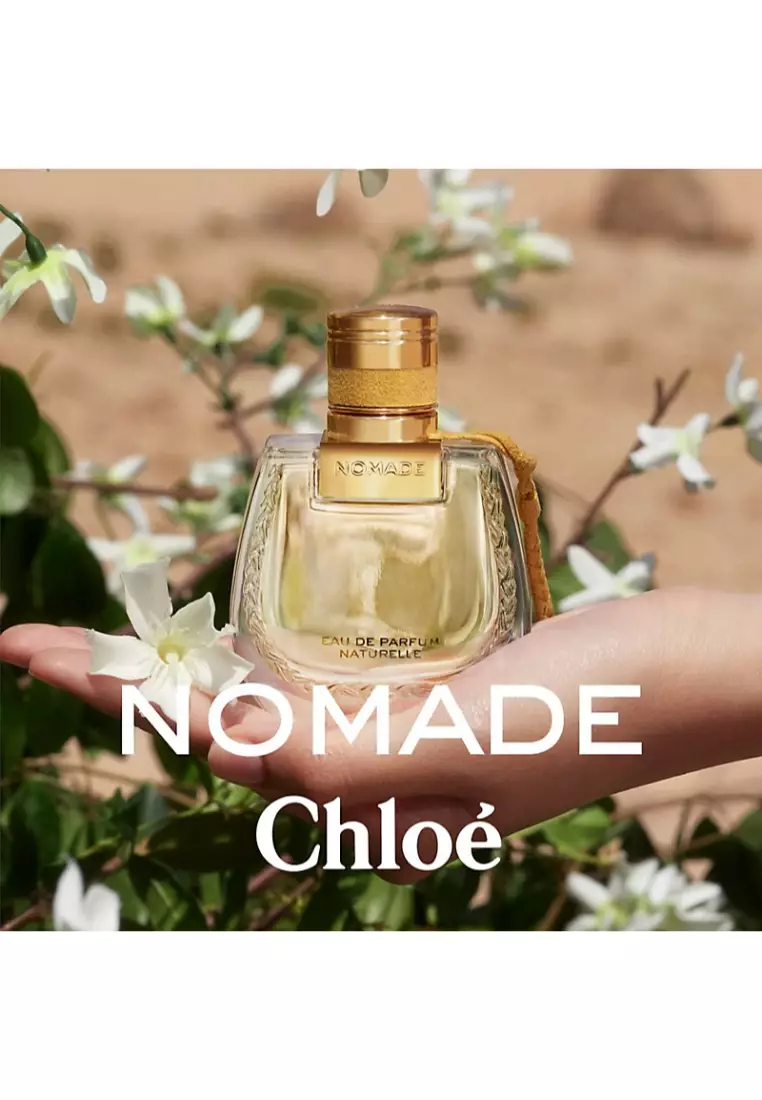 Chloé nomade eau best sale de parfum 50 ml