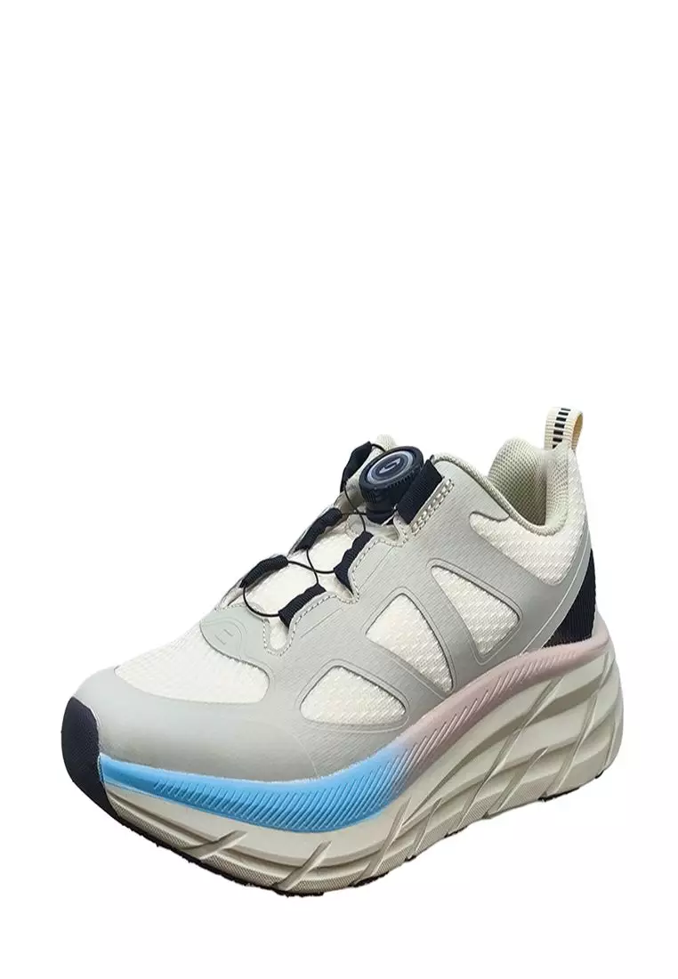 Women's Reagan Rotating Shoe Lace Runner