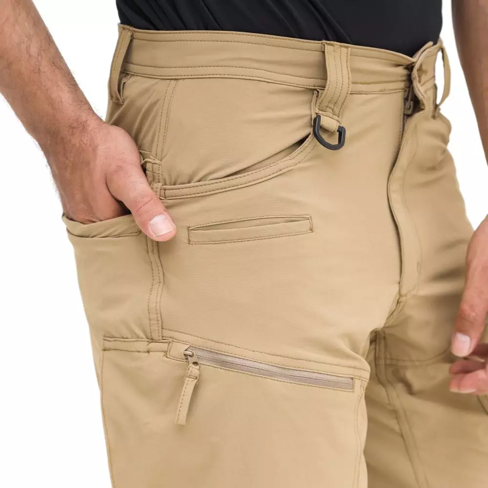 Eiger Men'S Urban Tactical Shorts