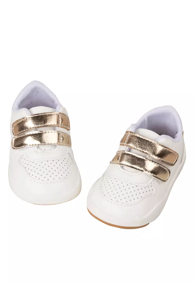 Mallowalkers Rylee - Unisex Infant to Toddlers Shoes