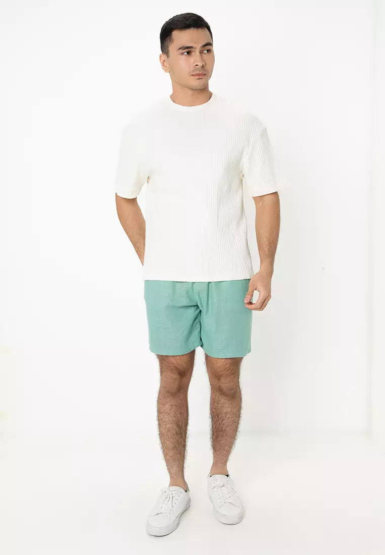 Zara online shorts discount