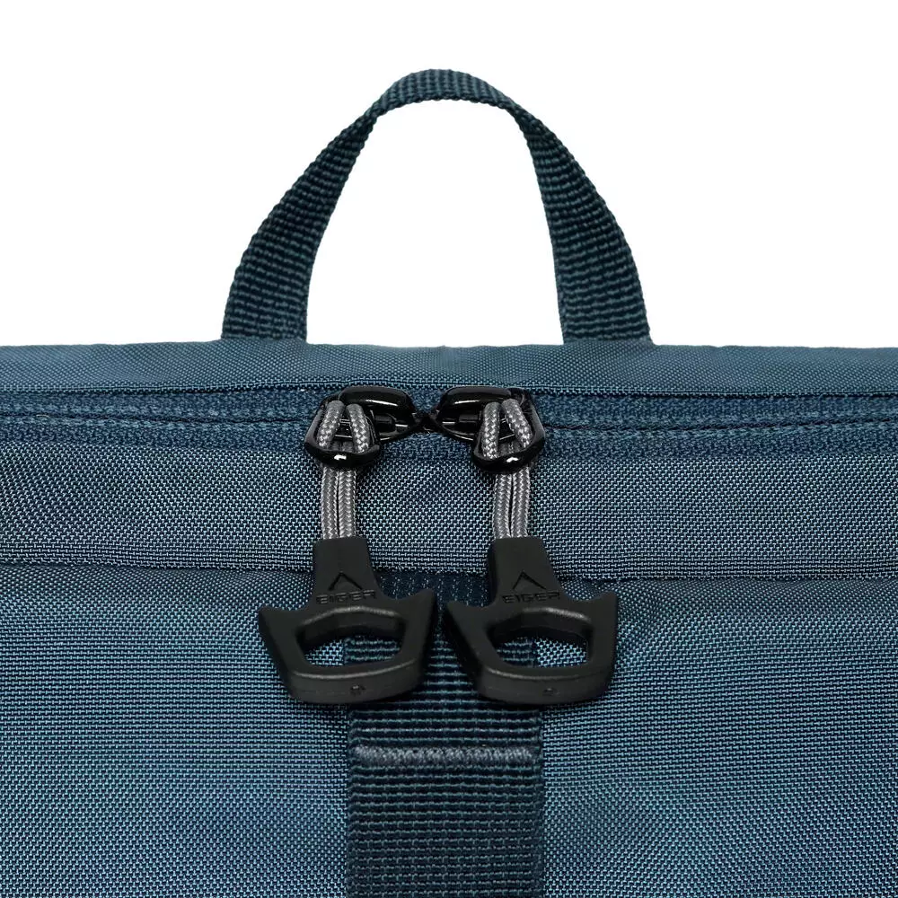 Eiger Hzl Comp Descent Travel Pouch