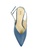 SHINE blue Slingback Basc High Heels SH554SH91WKYSG_3