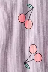 Lilac Purple Dusty Light