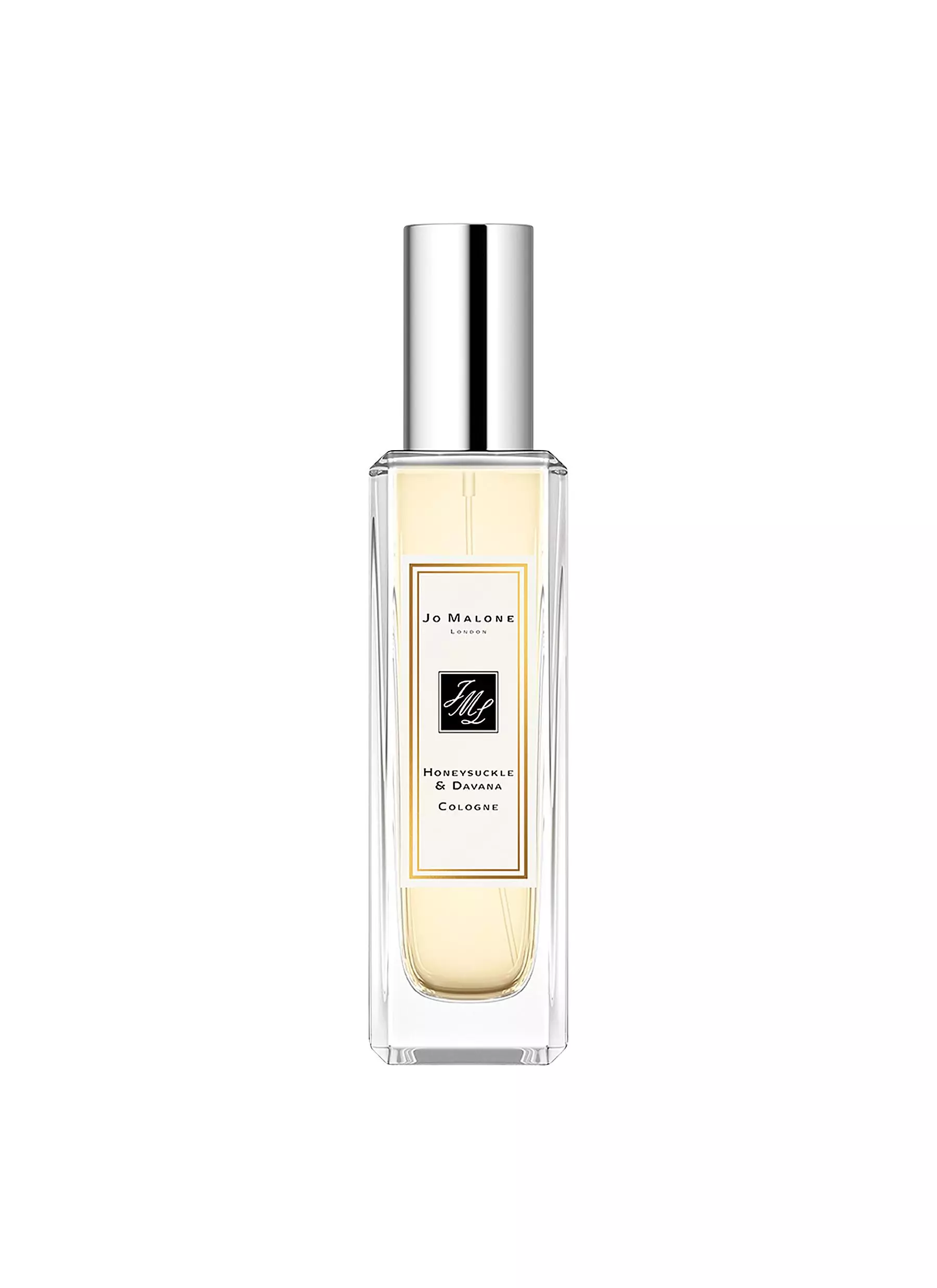 Jo Malone Cologne - Honeysuckle & Davana Cologne (30ml)
