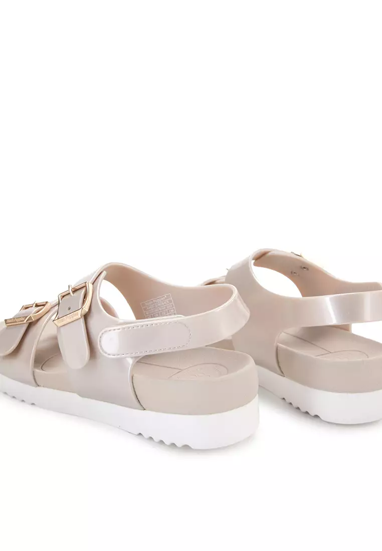 Angel Slingback