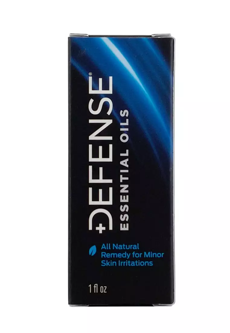 防御皂精油护肤品