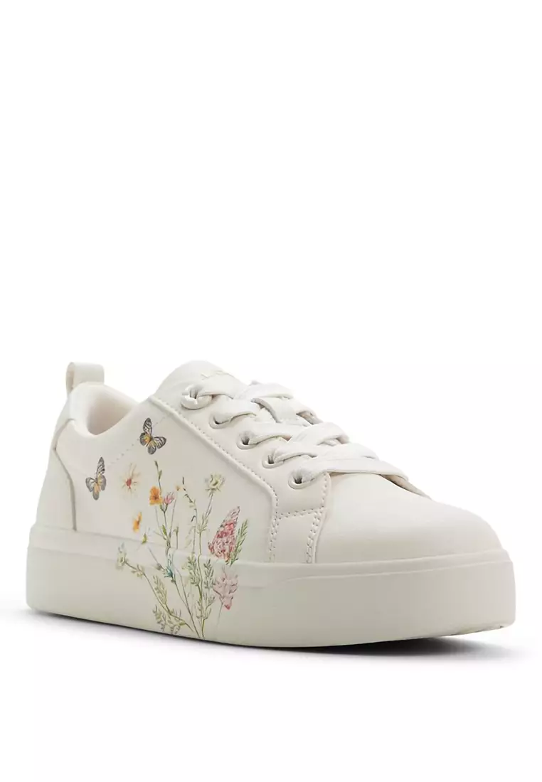 Wildflowers Sneakers