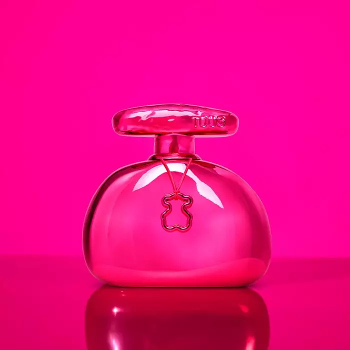 Tous Touch Electro EDP 100 ml - Parfum Wanita