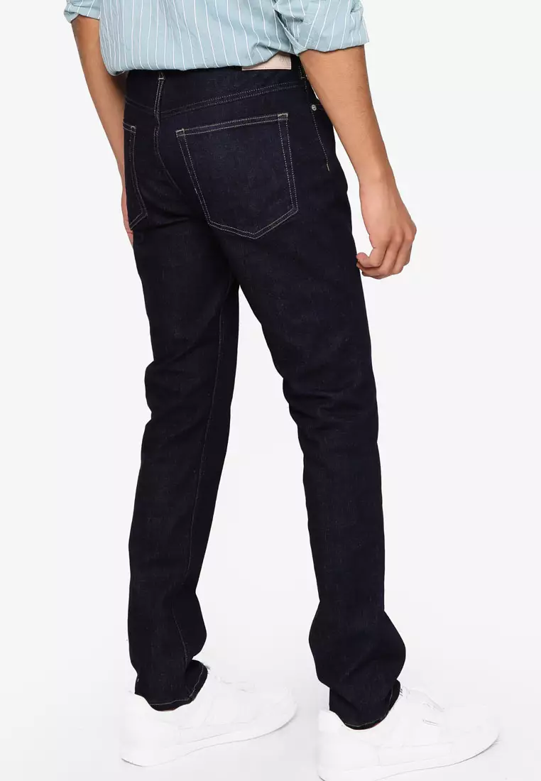 SAN FRAN SLIM JEANS