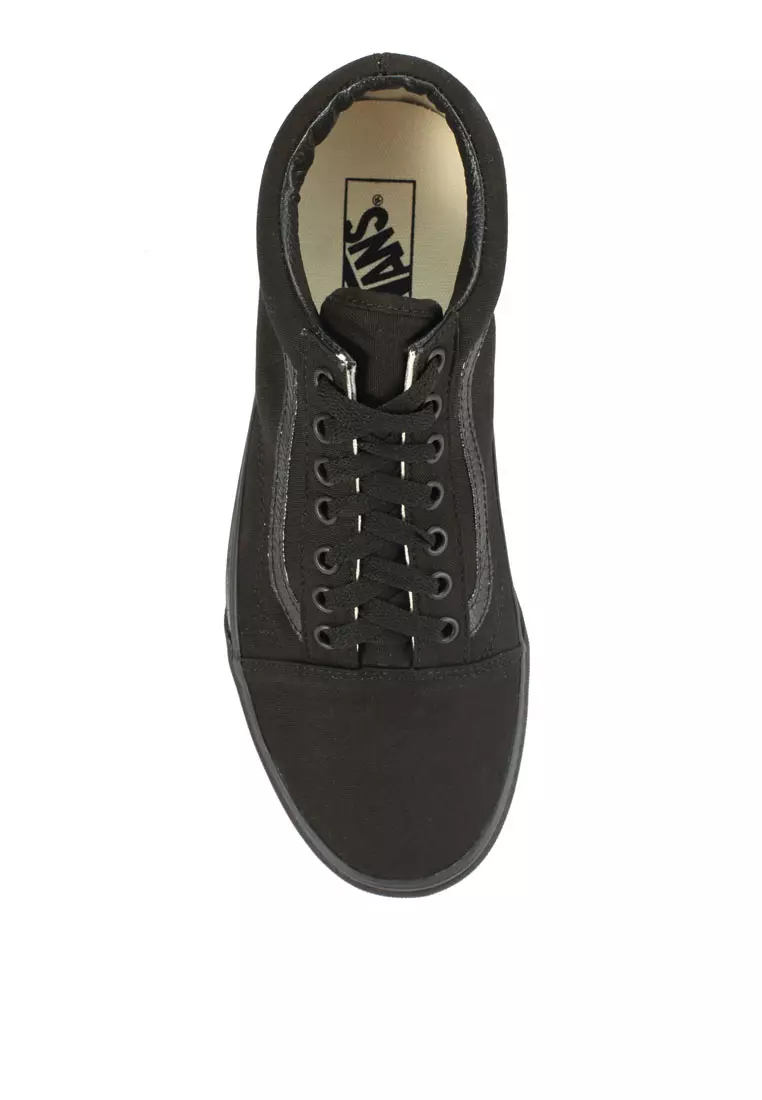 core classic old skool sneakers