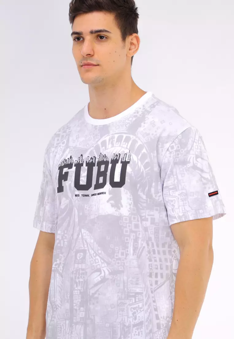 Round Neck Regular Fit