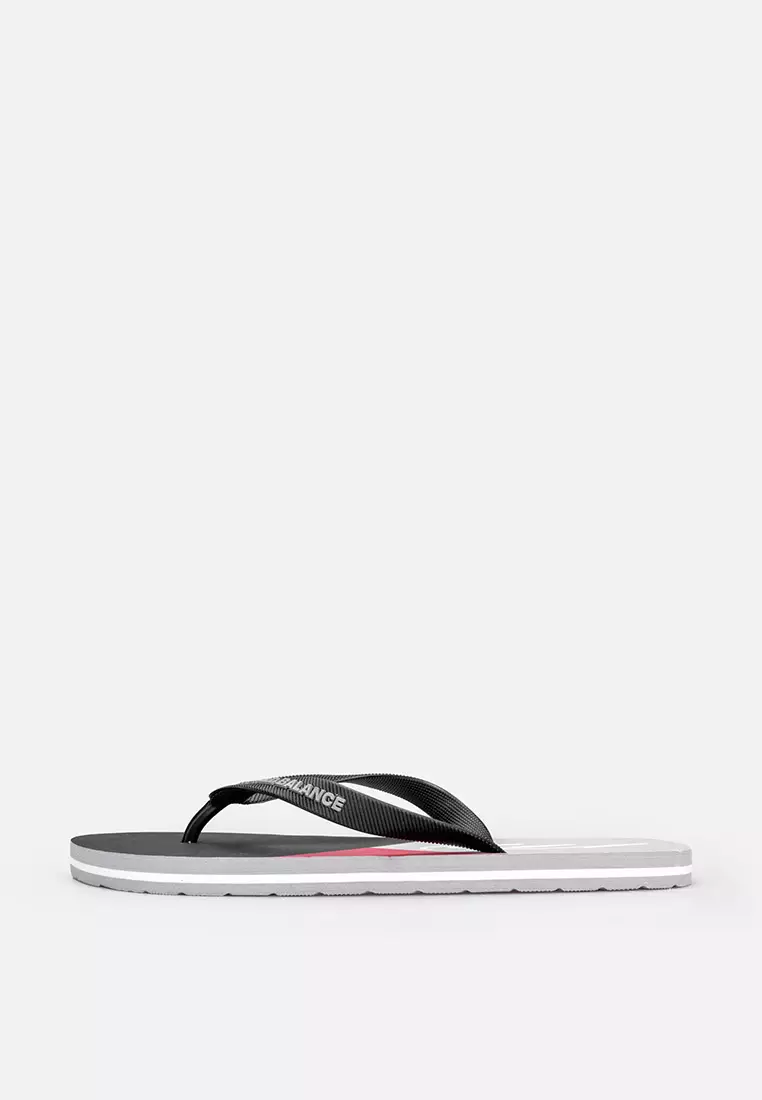 Shoreline Men's Slippers