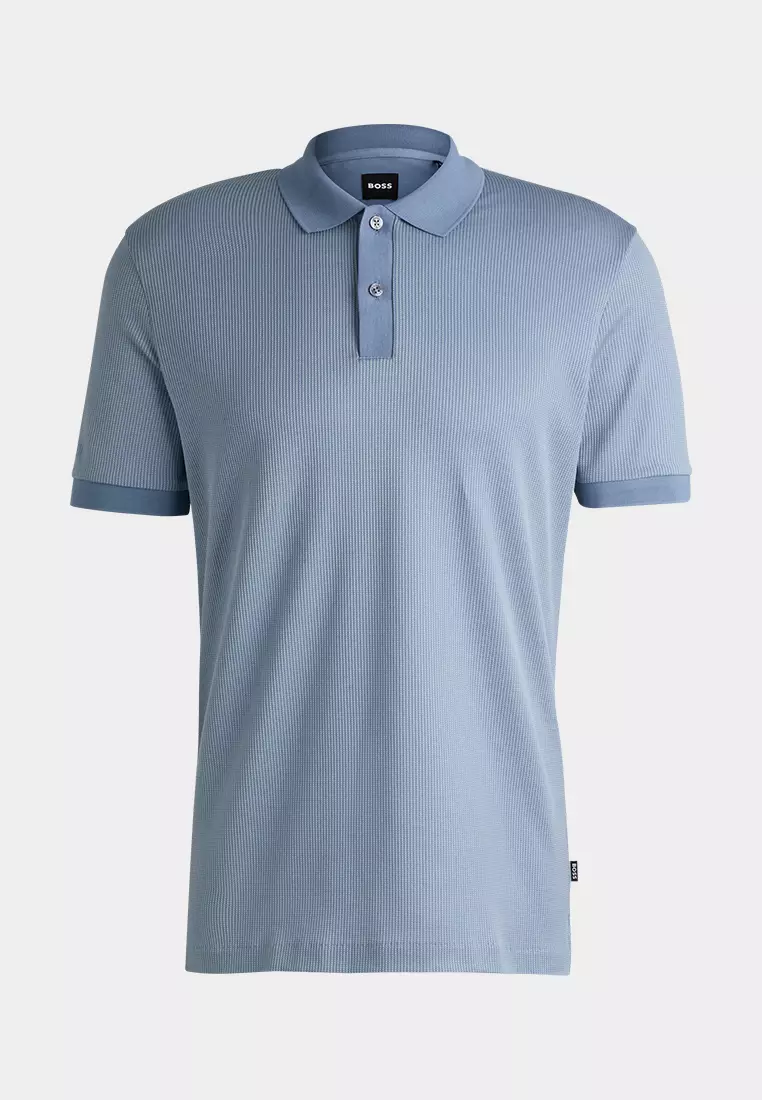 H Parlay 431 62969 Polo Shirt