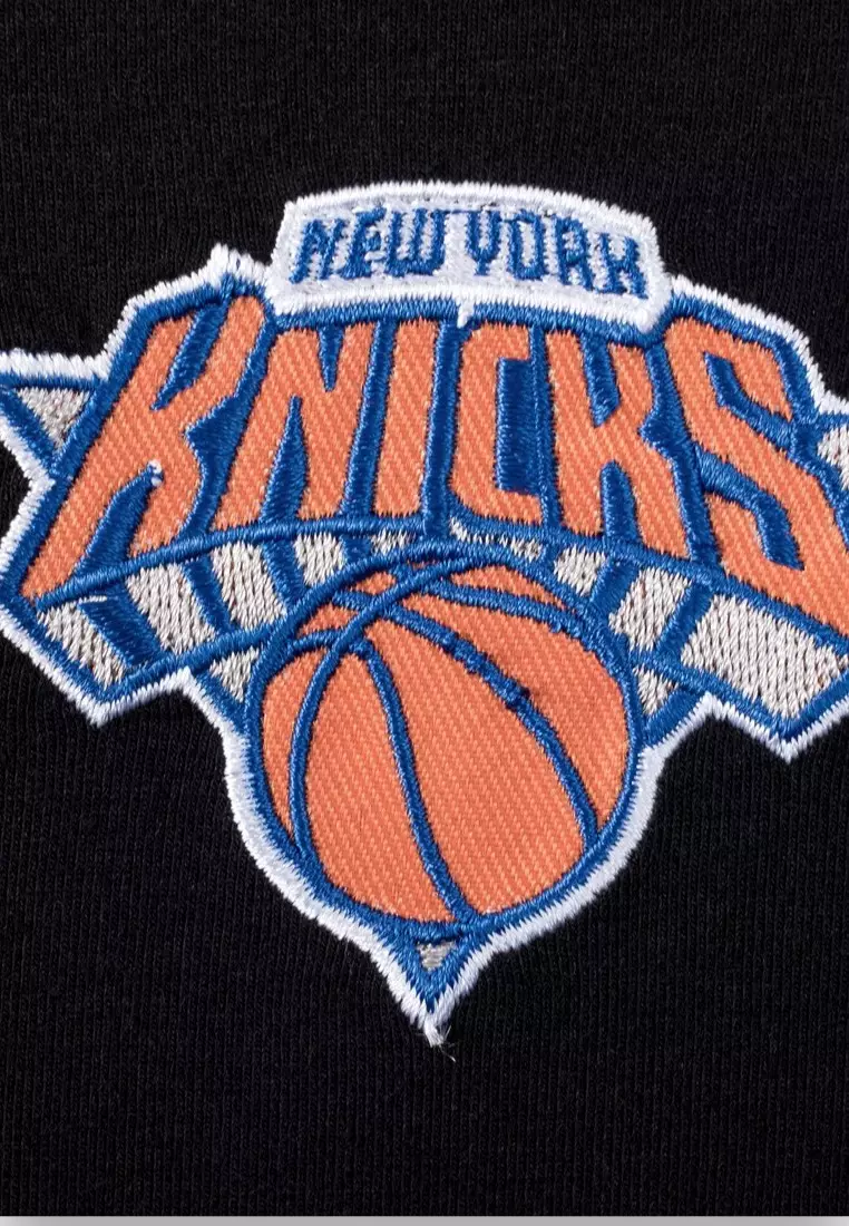 New York Knicks T-Shirts for Men Core Collection [6Q2]