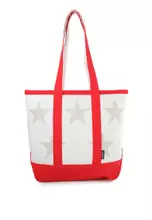 Converse Red