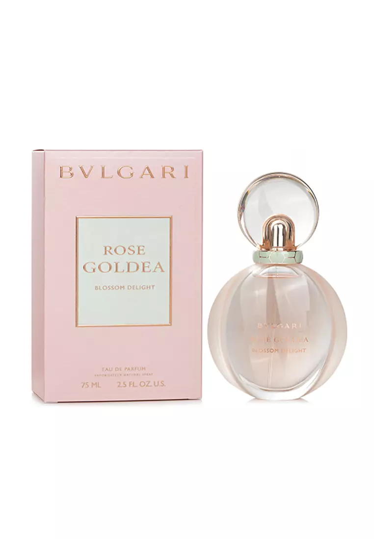 BVLGARI - Rose Goldea Blossom Delight Eau De Parfum Spray 75ml/2.5oz