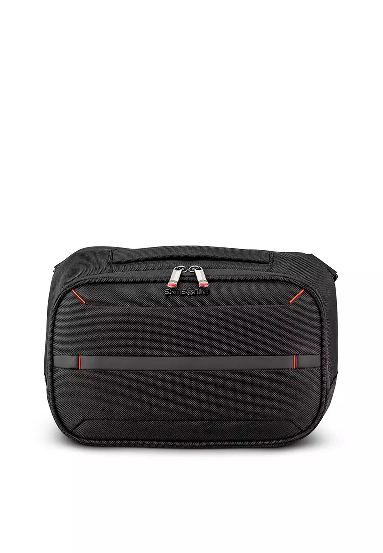XENON 4.0 COMMUTER SLING PACK - BLACK