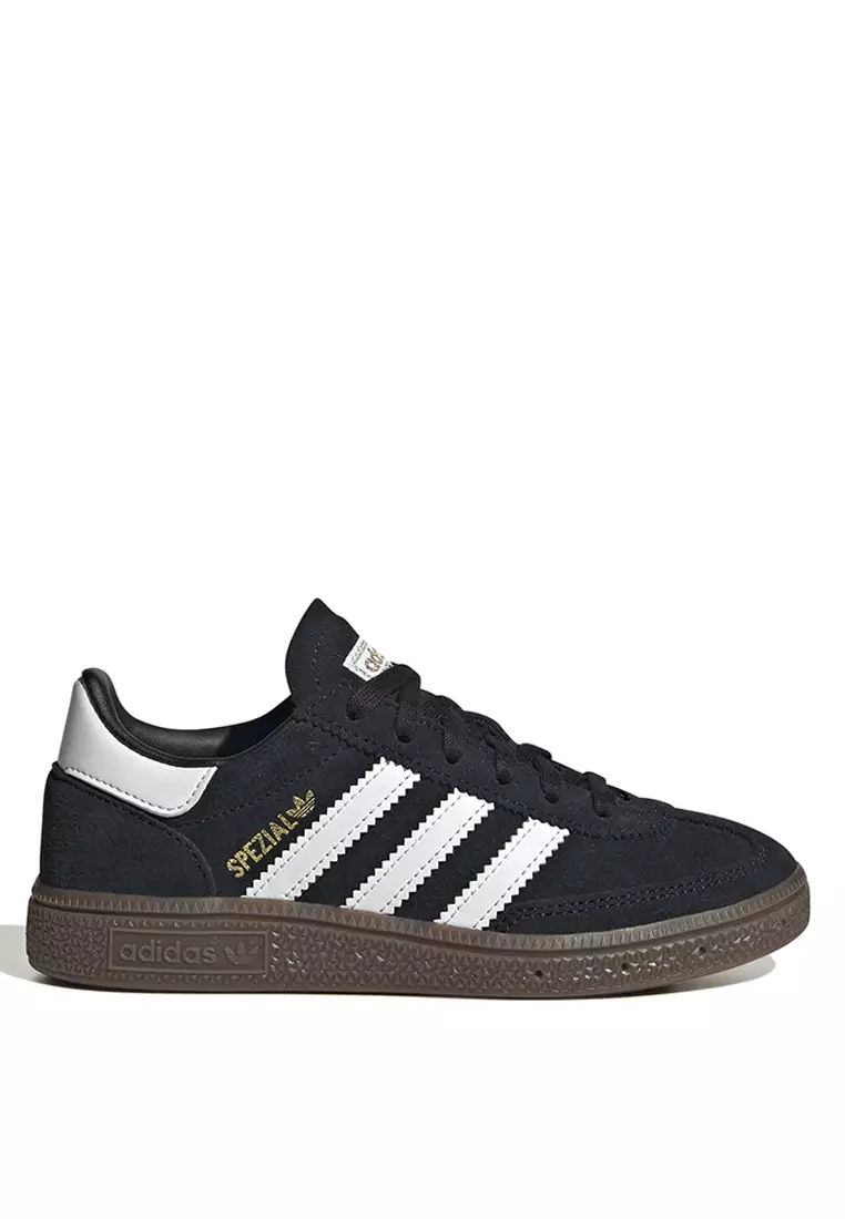 Lifestyle Handball Spezial Shoes Kids Unisex Black JI2894