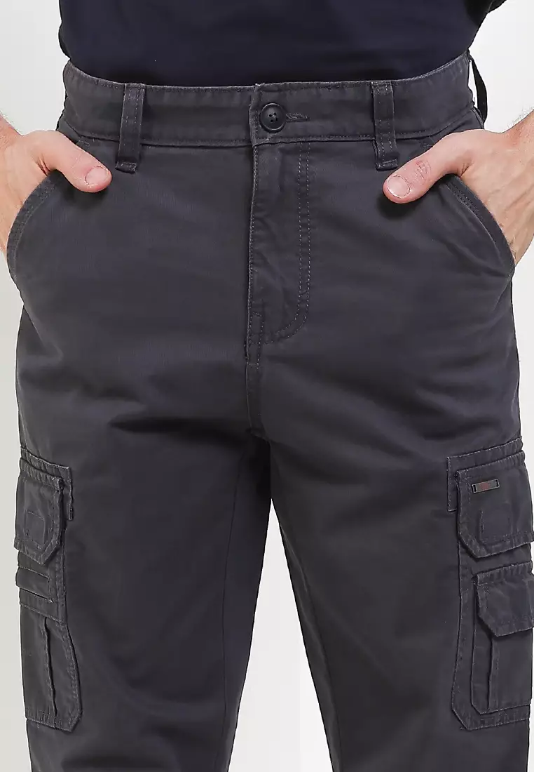 Jual Cardinal CCSL Cargo GI Adventure Original 2026 | ZALORA Indonesia