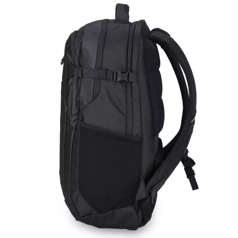 Eiger Kanawa Commute 28 1.0 Laptop Backpack Black
