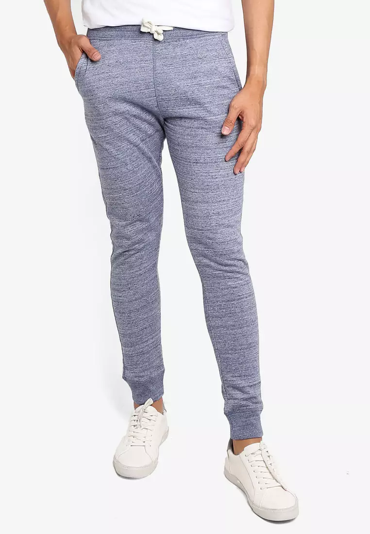 Buy BLEND Nero Sweatpants 2024 Online ZALORA Philippines