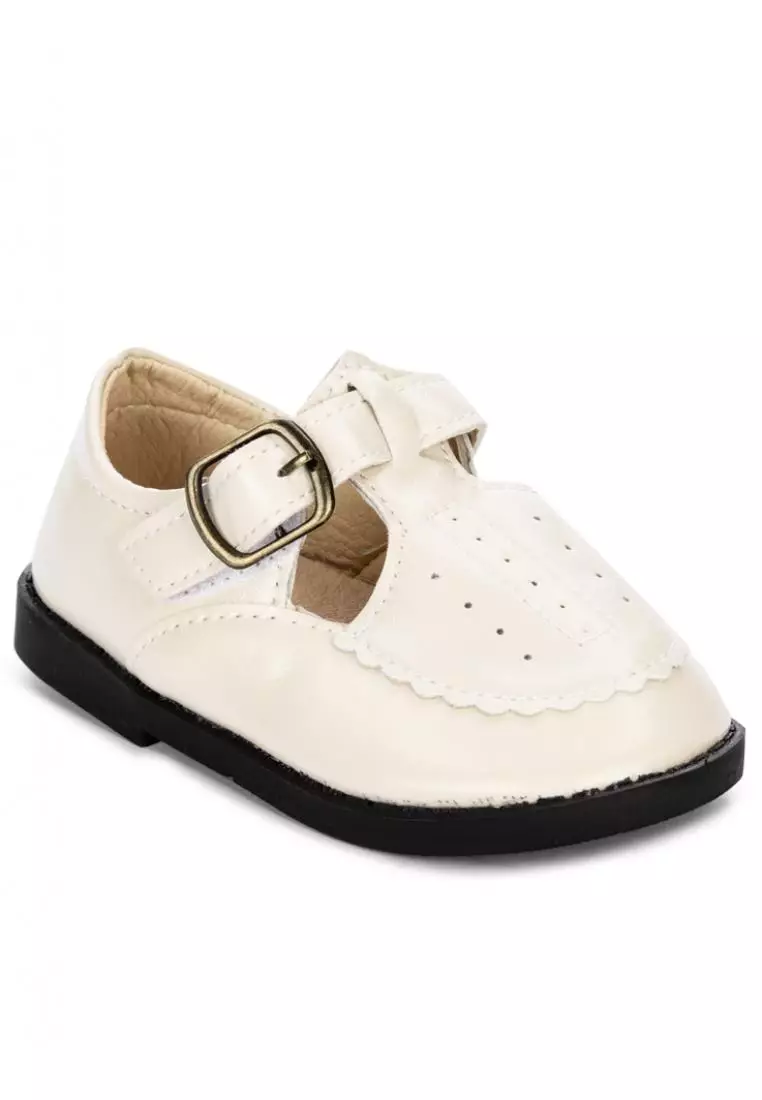 Discount on Raising Little  shoes - SKU: Salli Shoes
