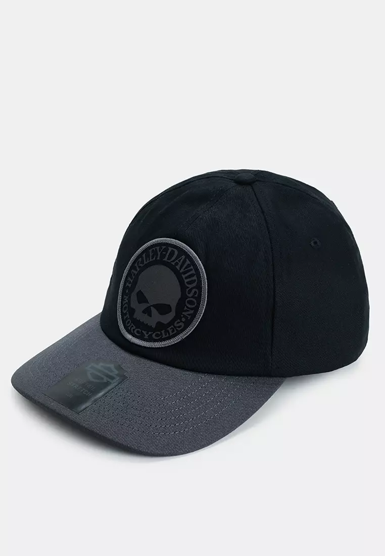 Harley-Davidson DYNA KNIT グローブ&ウィルG CAP Buy Harley-Davidson Harley-Davidson® Willie G™ Skull So ail