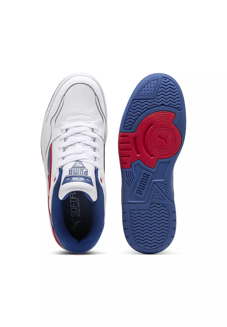 Rebound Retro