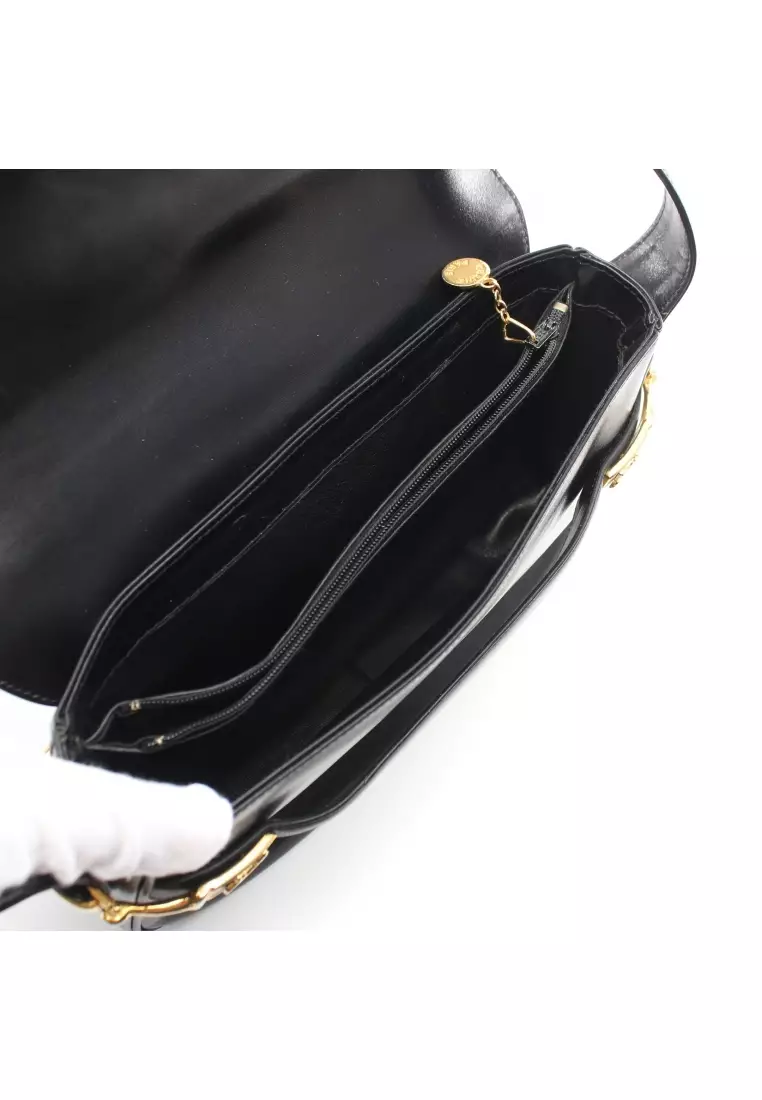 Celine bow clearance bag