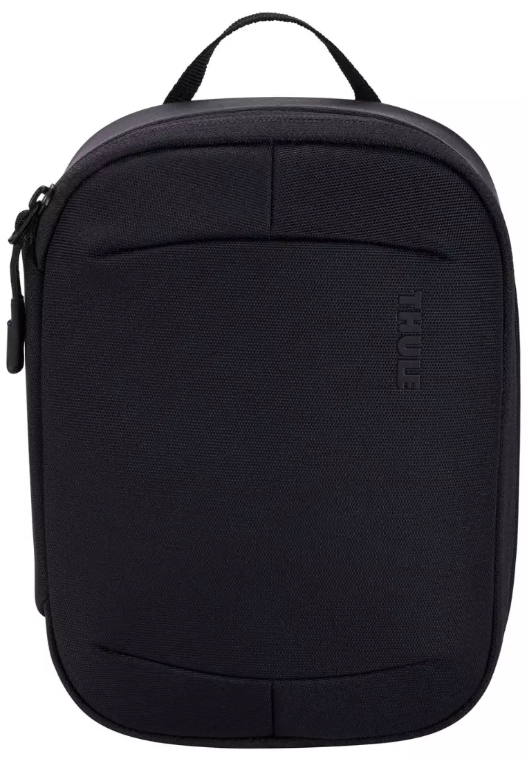 THULE Subterra 2 Powershuttle Large- Black