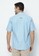 17seven Original blue 17SEVEN Shortshirt KOKO-OX03-BIRUMUDA C70B4AACEB04EFGS_3