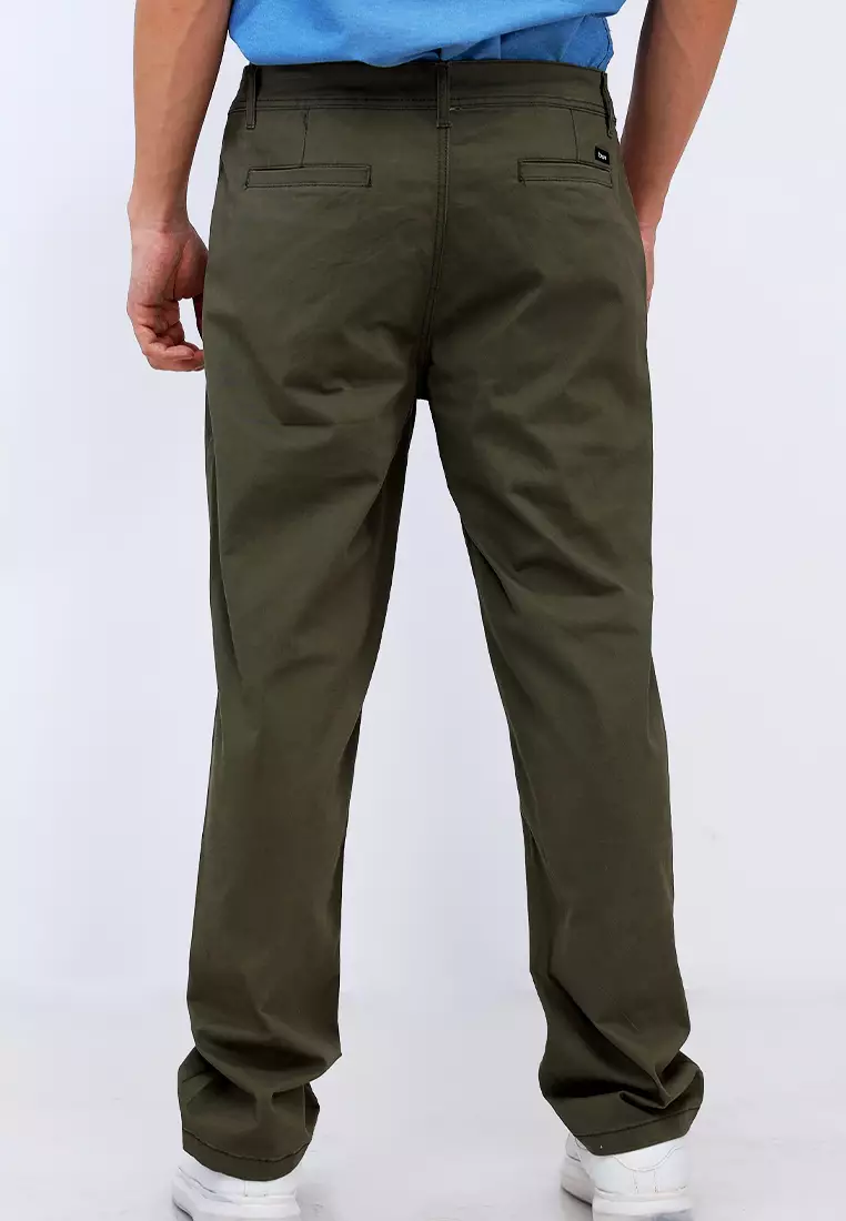 Bossini chinos sale