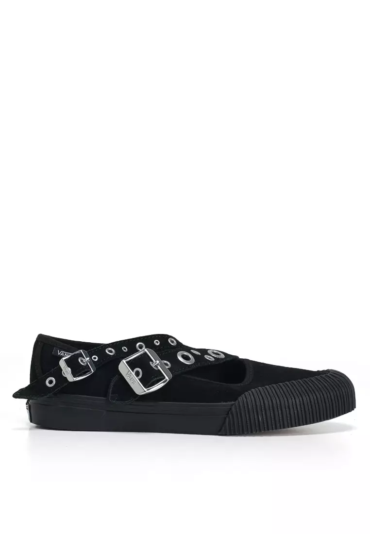 Buy VANS Mary Jane Straps Slip-Ons Online ZALORA Malaysia