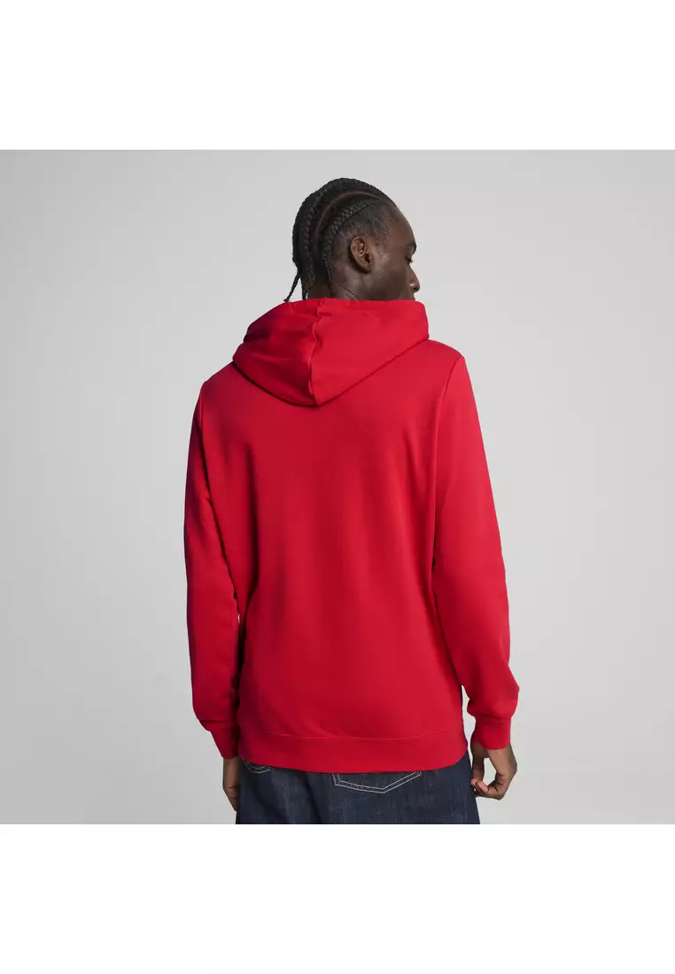 Essentials No. 1 Logo Men's Hoodie