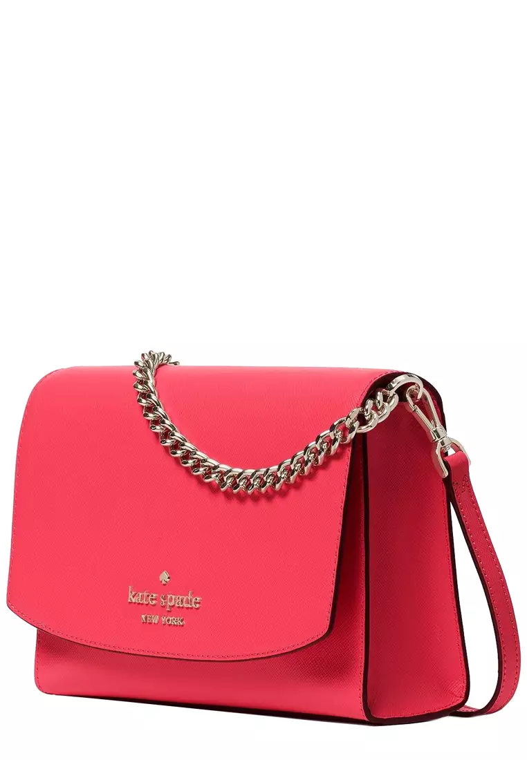 Kate spade red 2025 bag price