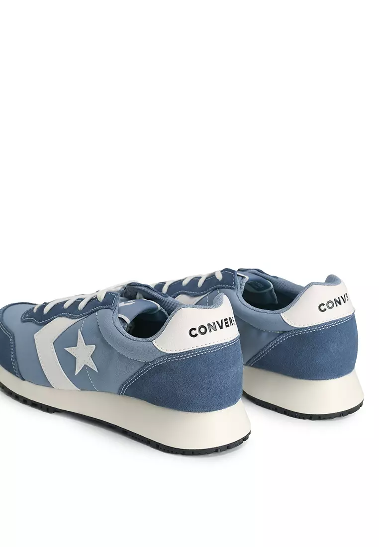 Omega Trainer Ox Sneakers