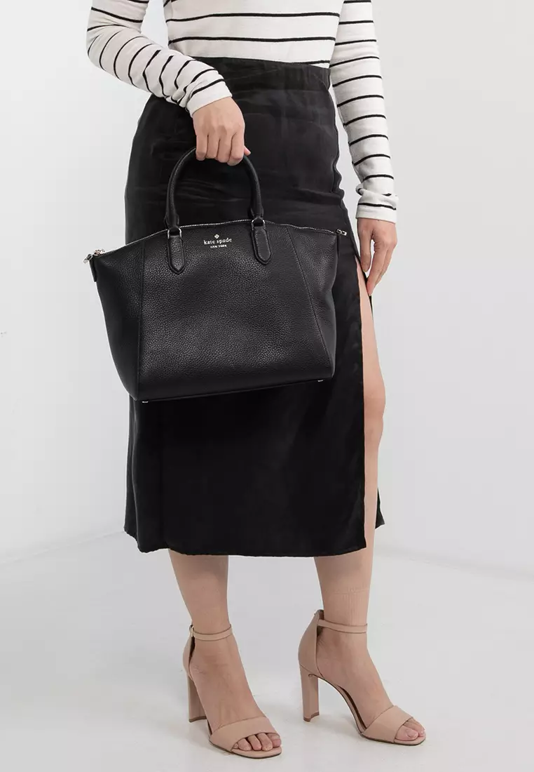 Kate spade store medium satchel