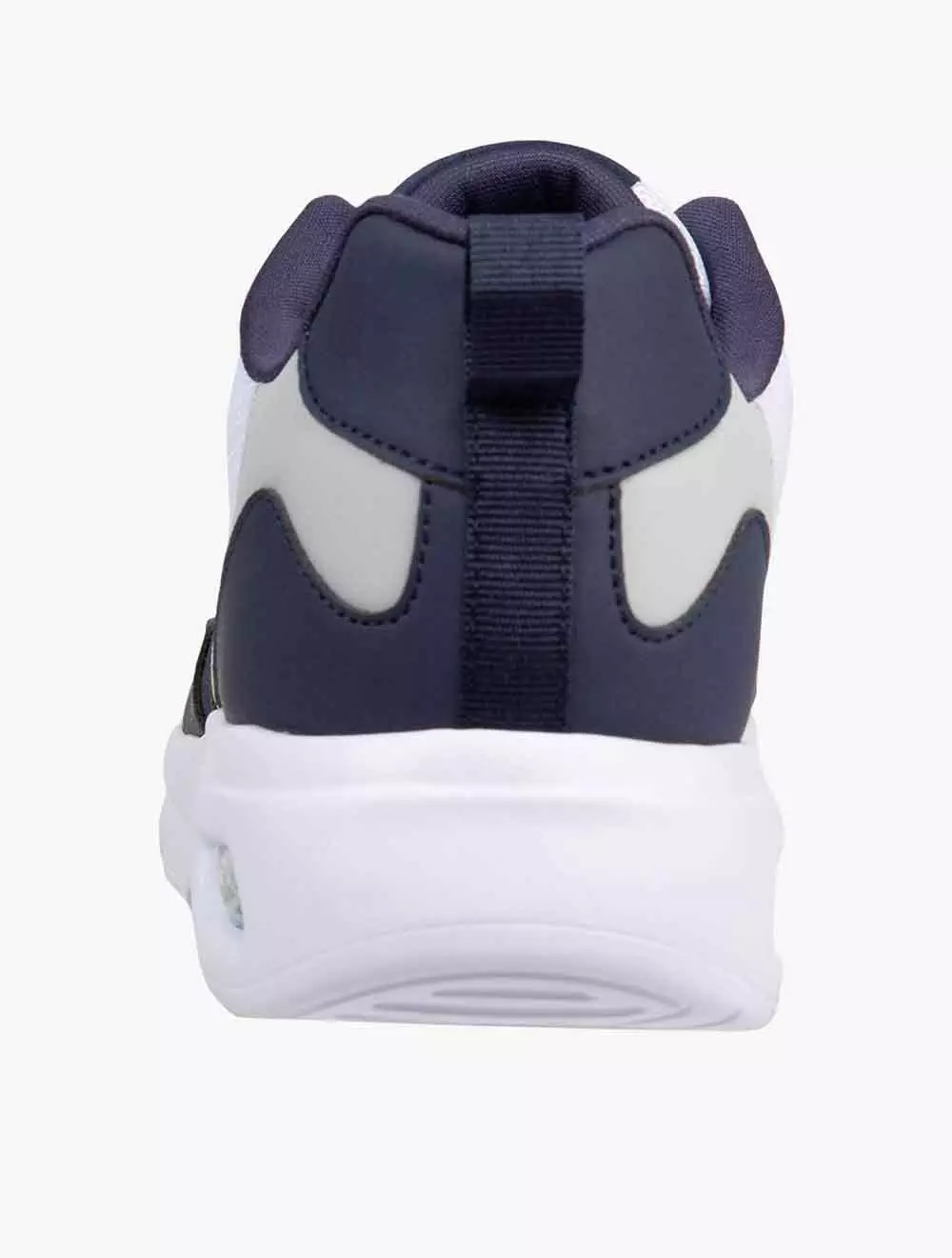 Payless Airwalk Mens Concur XP Sneakers - Navy_09