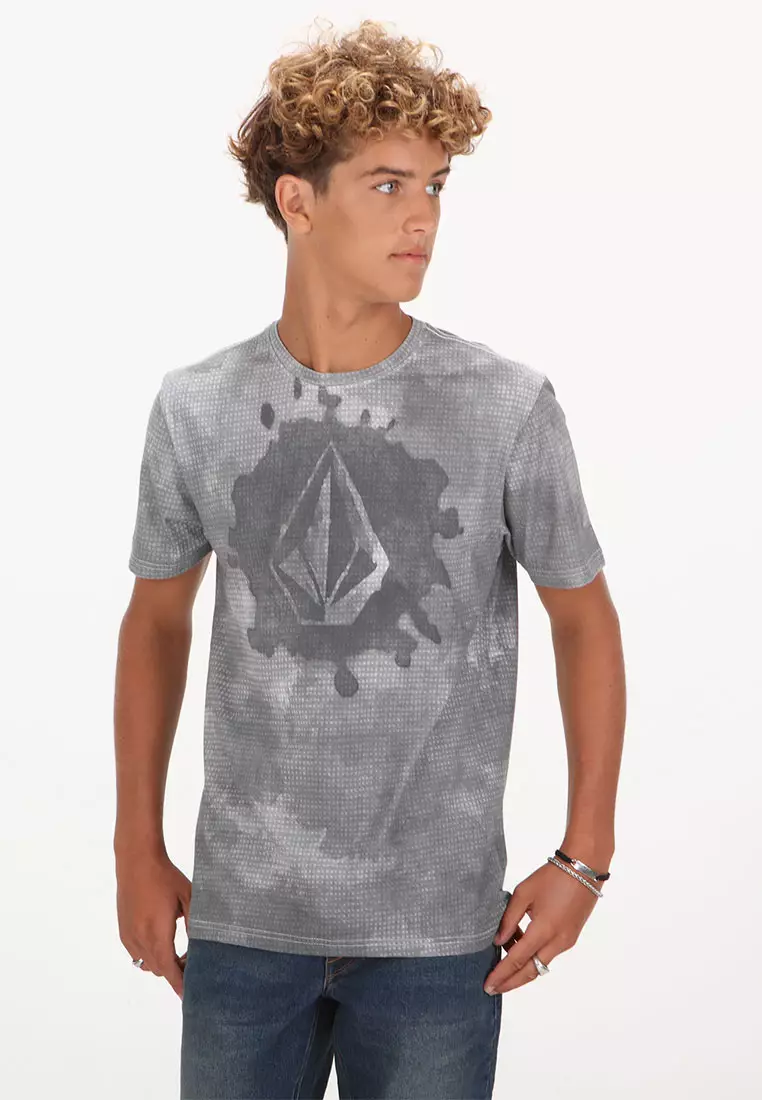 MCT SPRUZZO SHORT SLEEVE TEE WHT